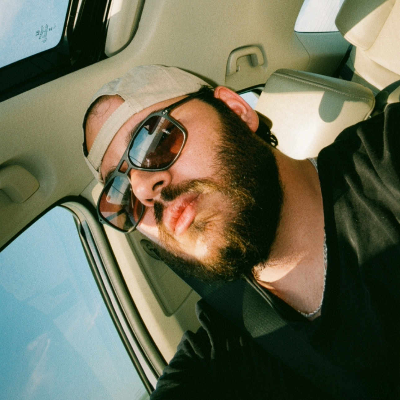 Hussain Ayad